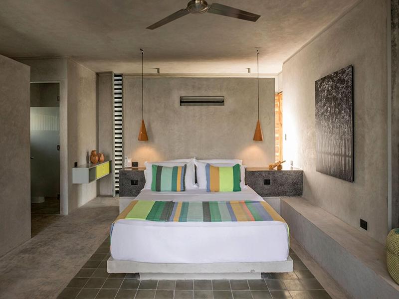 Basico Pixoy Hotel image