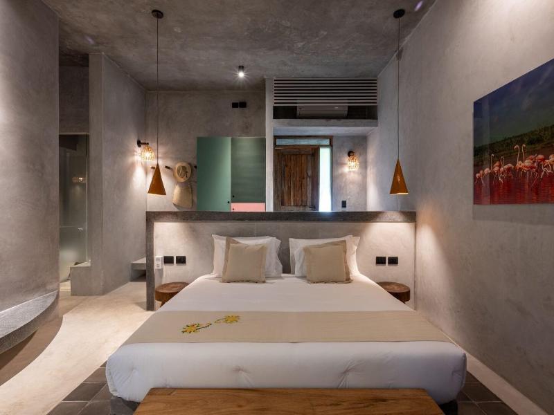 Basico Pixoy Hotel image