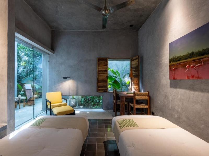 Basico Pixoy Hotel image