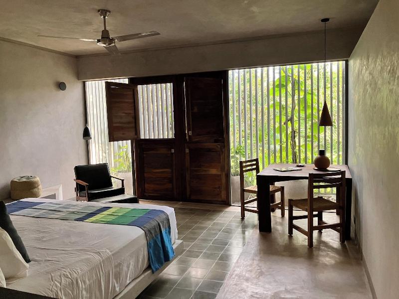 Basico Pixoy Hotel image