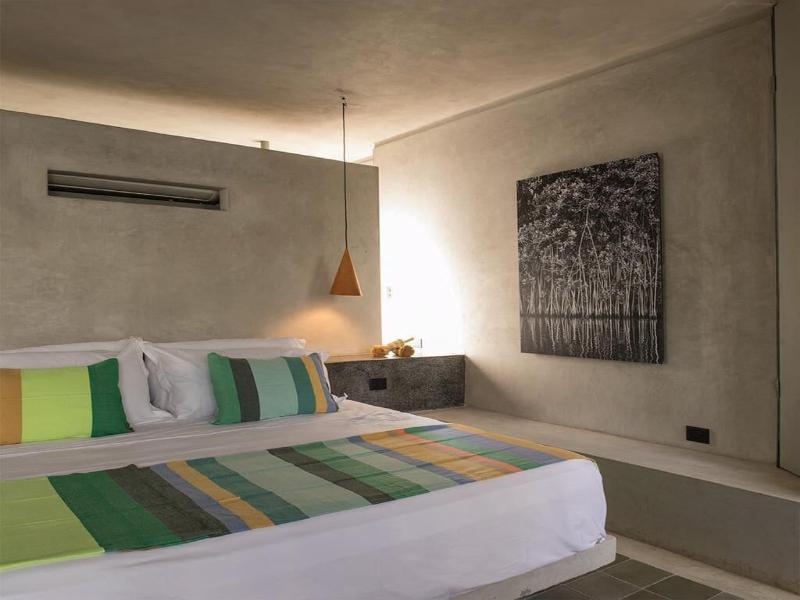 Basico Pixoy Hotel image