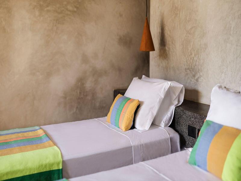 Basico Pixoy Hotel image