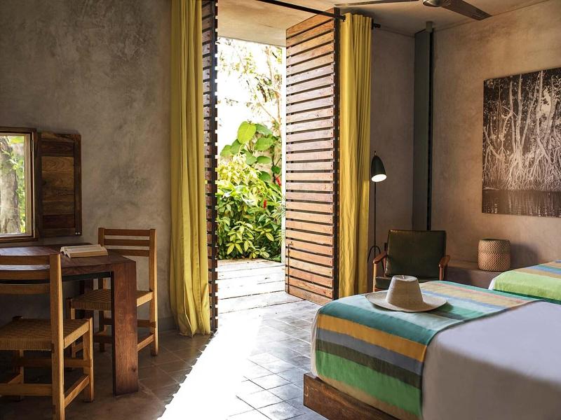Basico Pixoy Hotel image