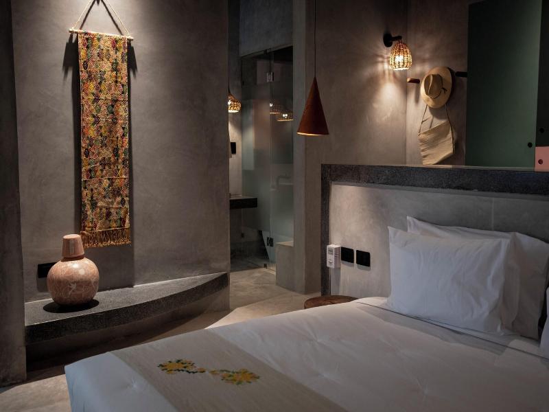 Basico Pixoy Hotel image