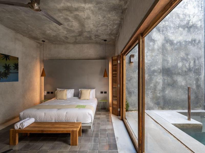 Basico Pixoy Hotel image