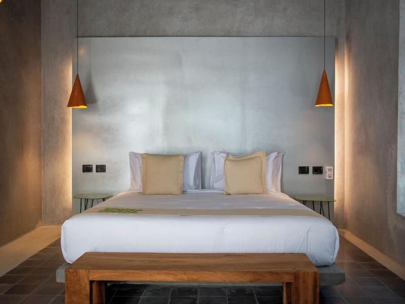 Basico Pixoy Hotel image