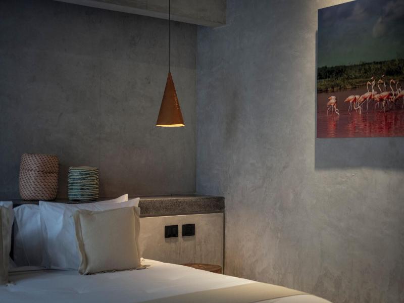 Basico Pixoy Hotel image