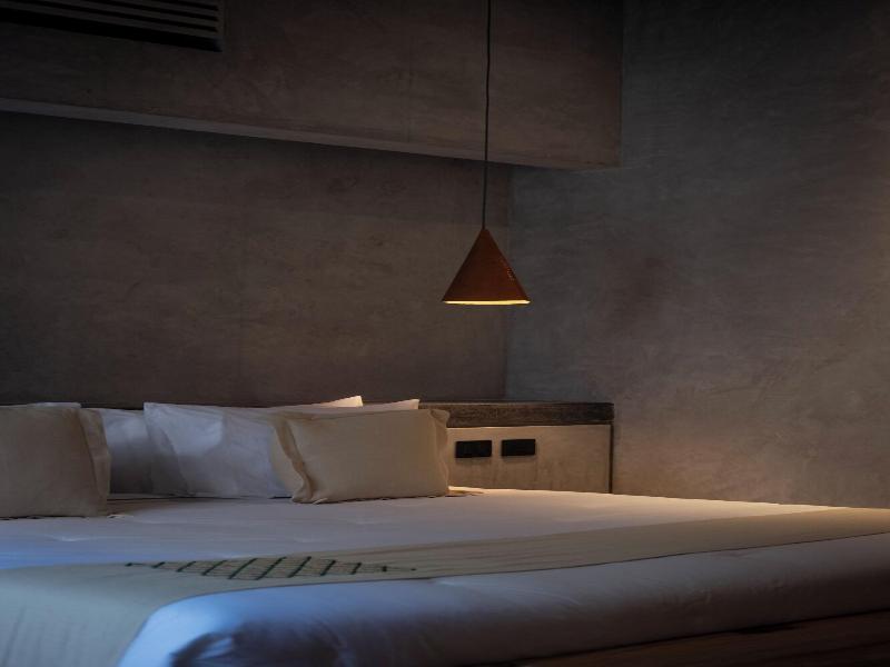 Basico Pixoy Hotel image