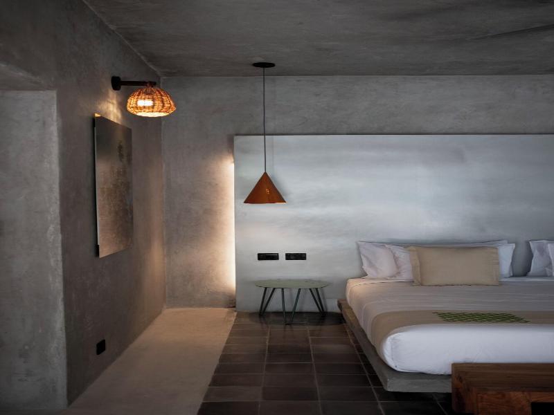Basico Pixoy Hotel image