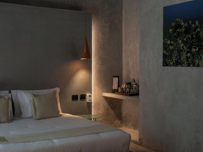 Basico Pixoy Hotel image