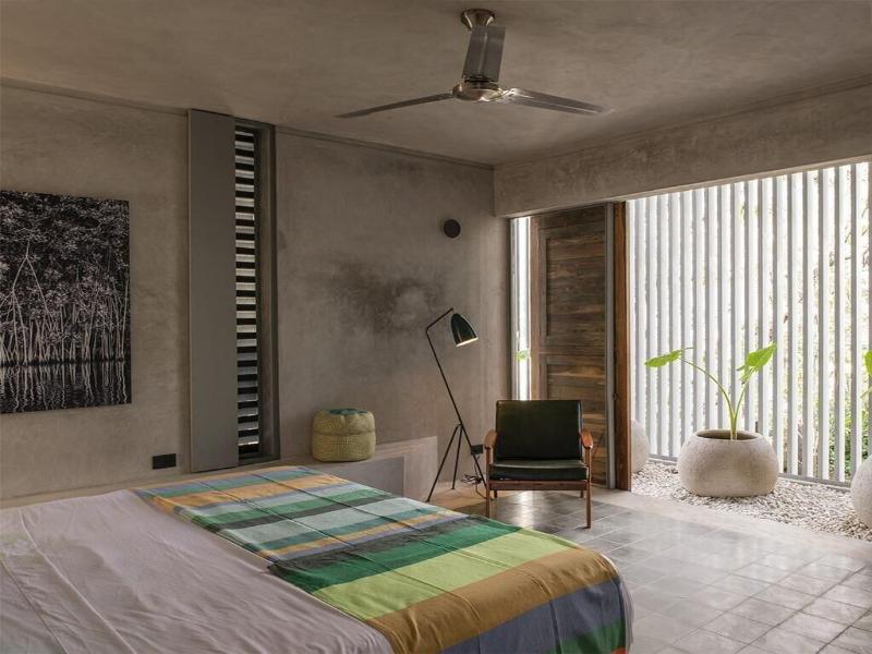 Basico Pixoy Hotel image