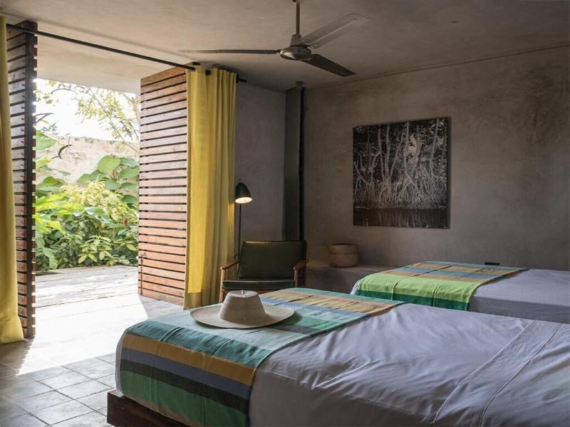 Basico Pixoy Hotel image