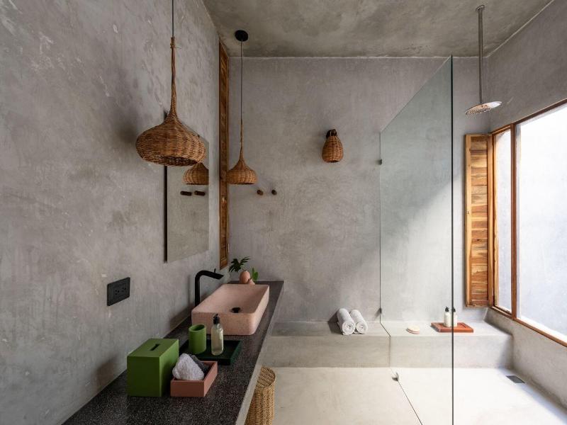 Basico Pixoy Hotel image