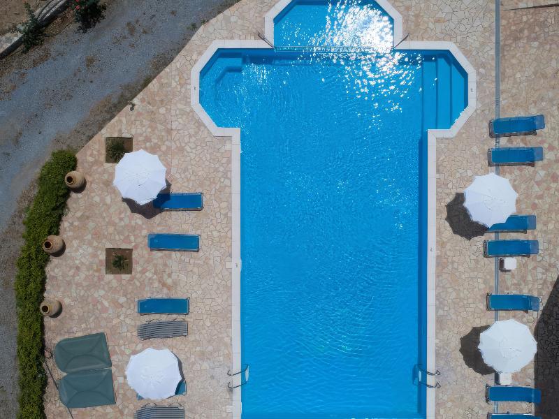Xifoupolis Hotel Monemvasia image