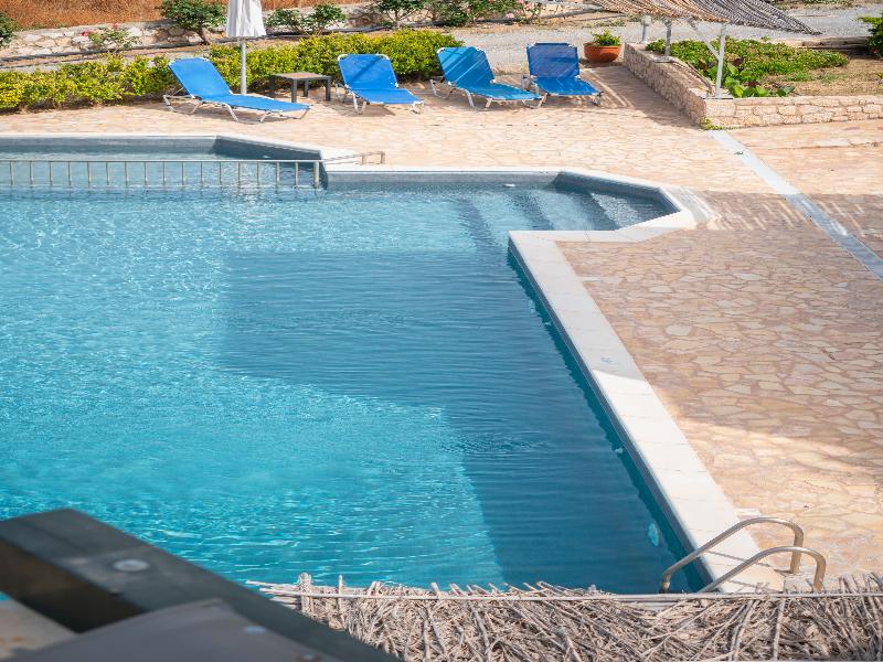 Xifoupolis Hotel Monemvasia image