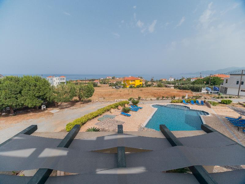 Xifoupolis Hotel Monemvasia image