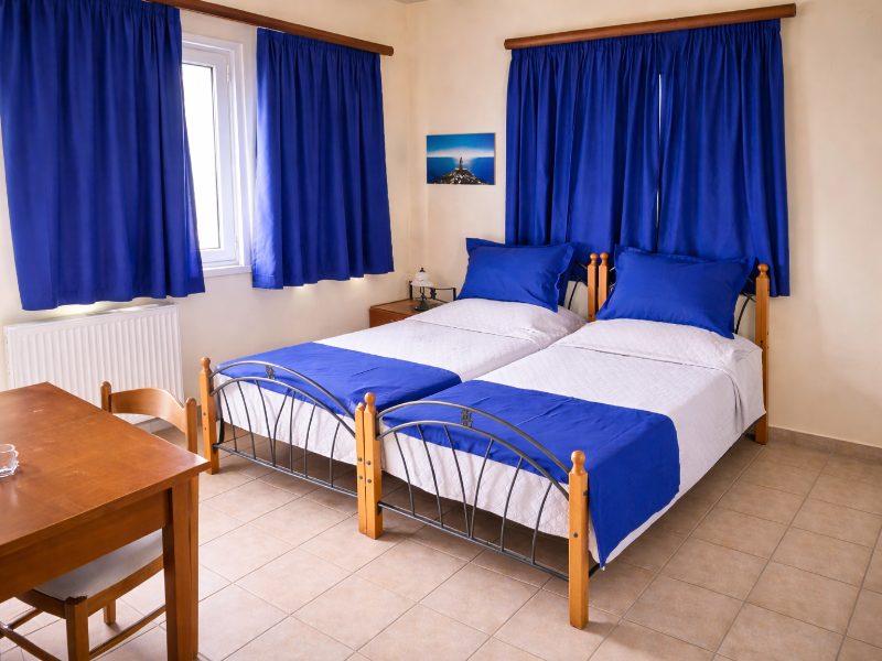 Xifoupolis Hotel Monemvasia image