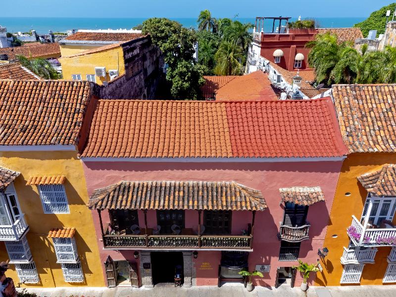 El Marques Hotel Boutique By GEH Suites image