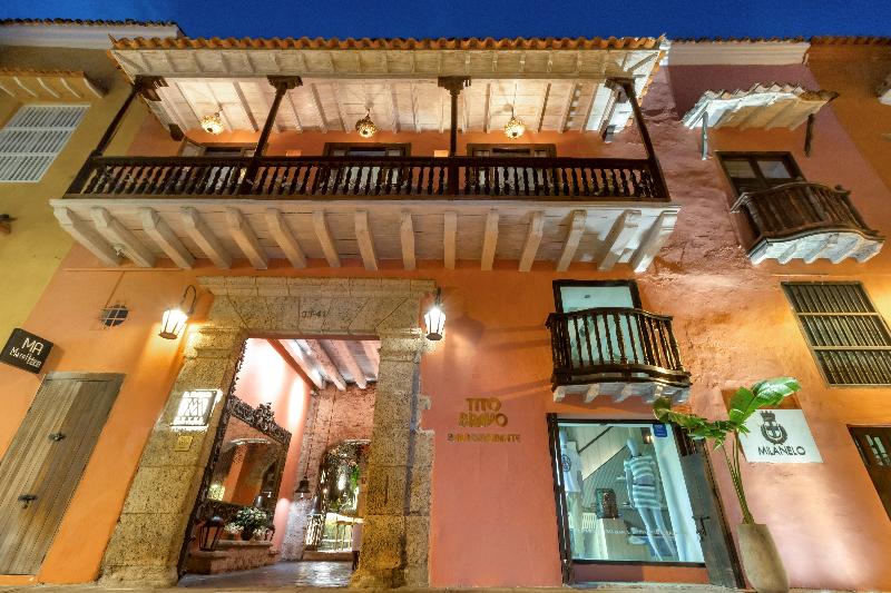 El Marques Hotel Boutique By GEH Suites image