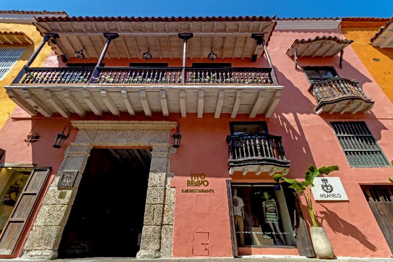 El Marques Hotel Boutique By GEH Suites image