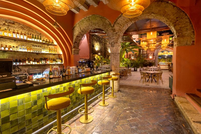 El Marques Hotel Boutique By GEH Suites image