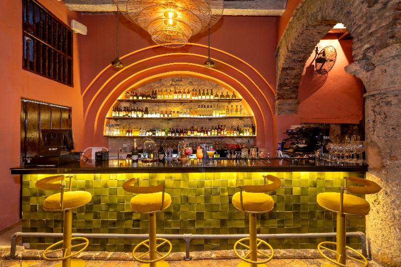 El Marques Hotel Boutique By GEH Suites image
