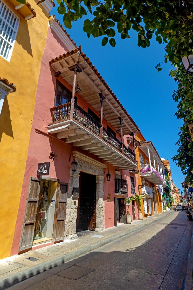 El Marques Hotel Boutique By GEH Suites image