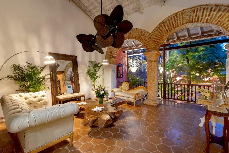 El Marques Hotel Boutique By GEH Suites image