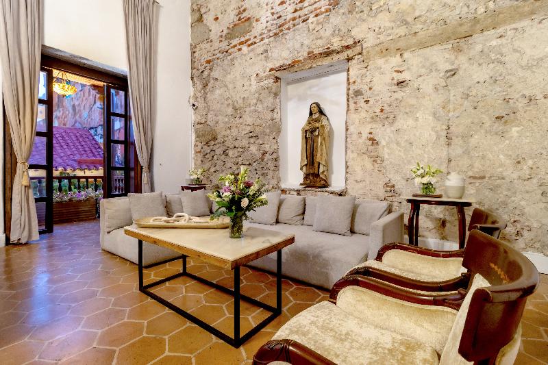 El Marques Hotel Boutique By GEH Suites image