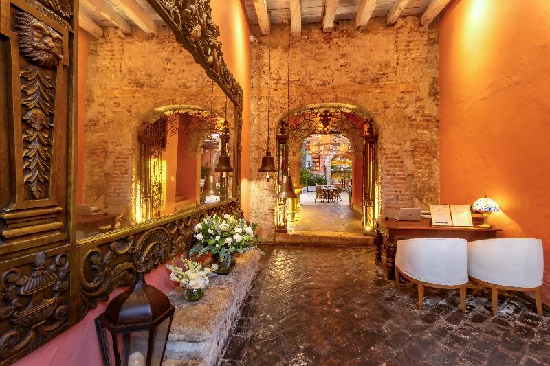 El Marques Hotel Boutique By GEH Suites image