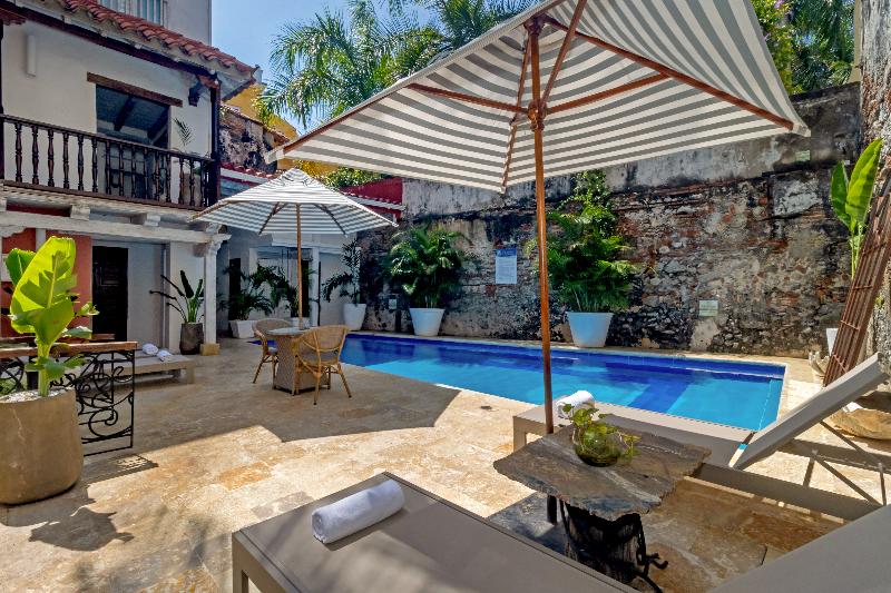 El Marques Hotel Boutique By GEH Suites image