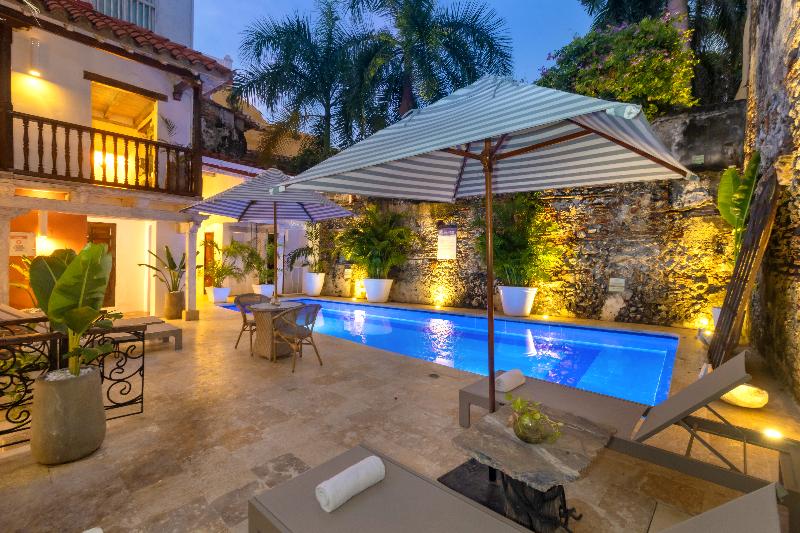 El Marques Hotel Boutique By GEH Suites image