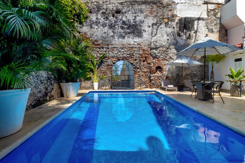 El Marques Hotel Boutique By GEH Suites image