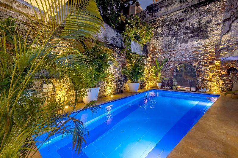 El Marques Hotel Boutique By GEH Suites image