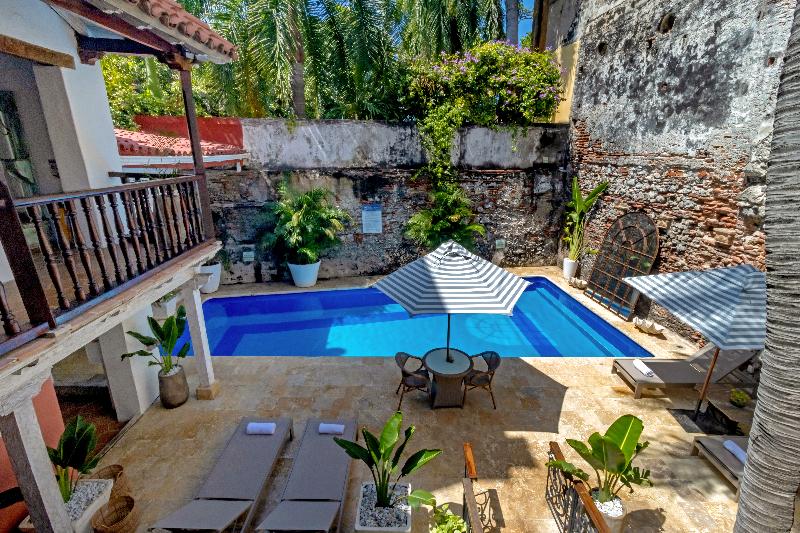 El Marques Hotel Boutique By GEH Suites image