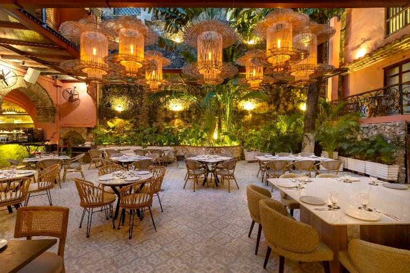 El Marques Hotel Boutique By GEH Suites image