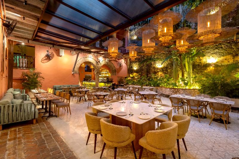 El Marques Hotel Boutique By GEH Suites image