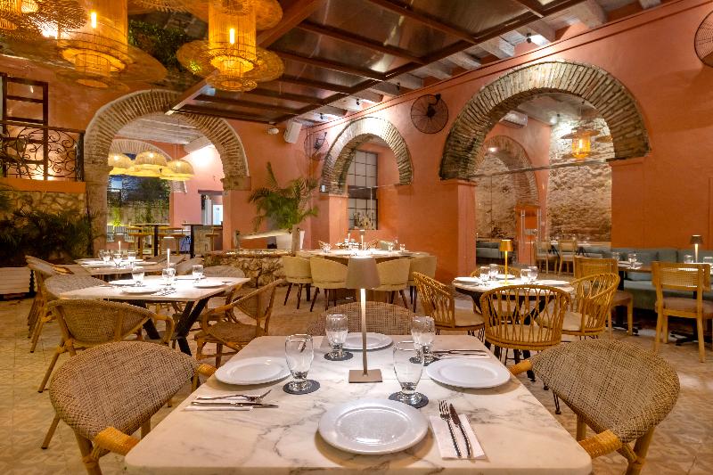 El Marques Hotel Boutique By GEH Suites image