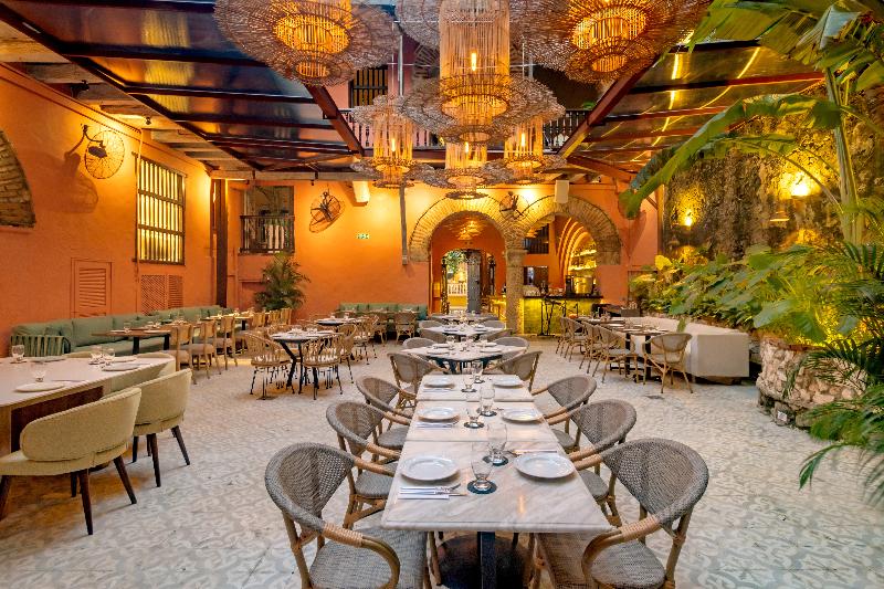 El Marques Hotel Boutique By GEH Suites image