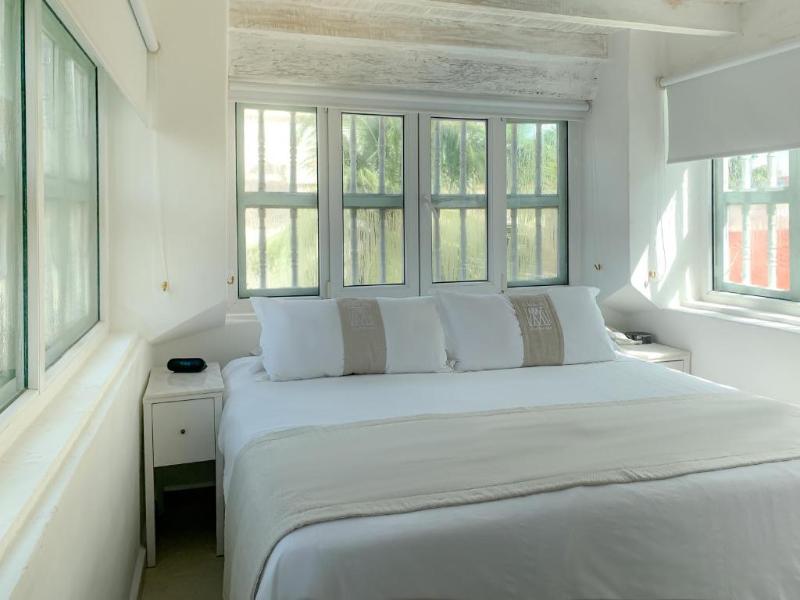 El Marques Hotel Boutique By GEH Suites image
