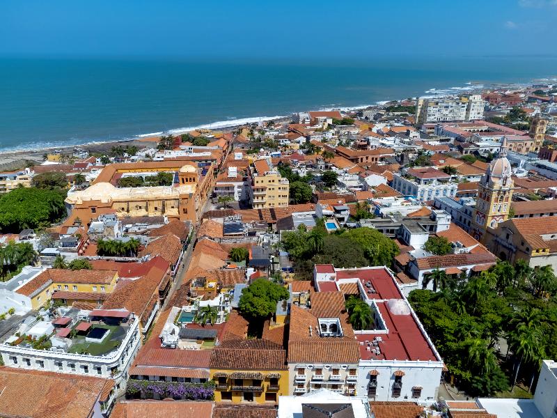 El Marques Hotel Boutique By GEH Suites image