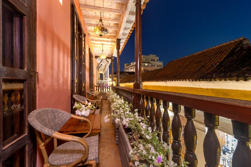 El Marques Hotel Boutique By GEH Suites image