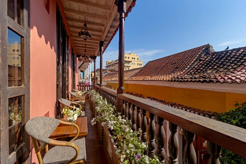 El Marques Hotel Boutique By GEH Suites image