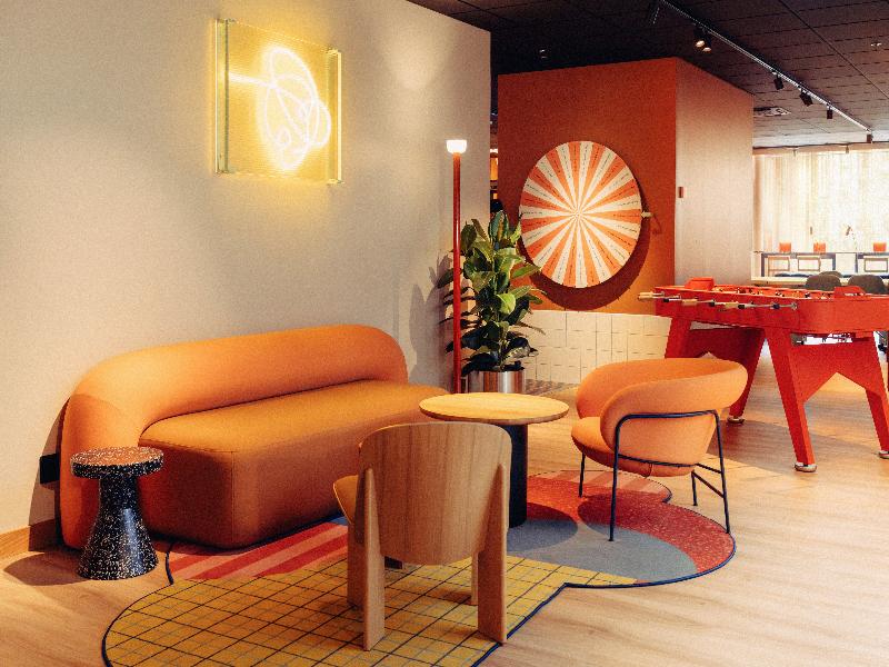 Scandic Go, Lilla Bommen 5 image