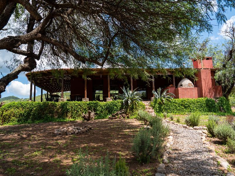 Sentio Camps — general view