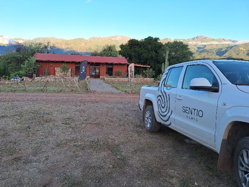 Sentio Camps image