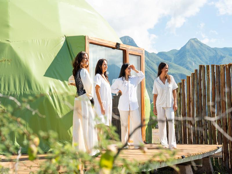 Sentio Camps image