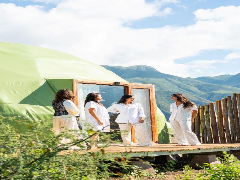 Sentio Camps image