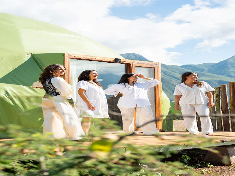 Sentio Camps image