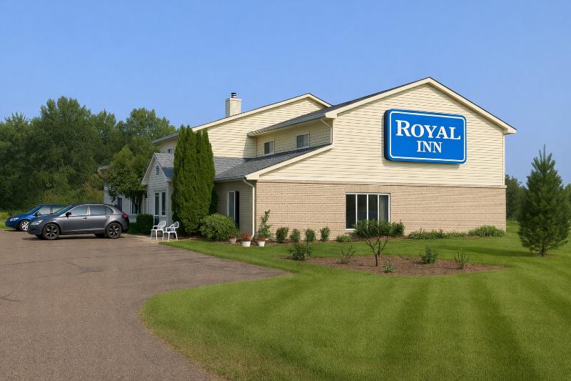 Royal Inn & Suites Milaca